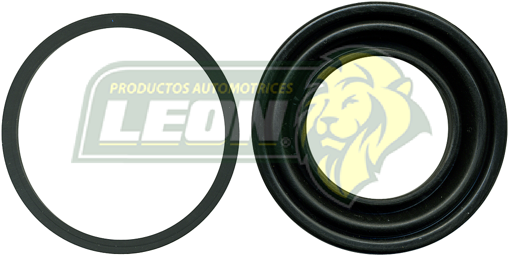REPUESTO F.D. NISSAN PATHFINDER 96-02 (HOR207G)