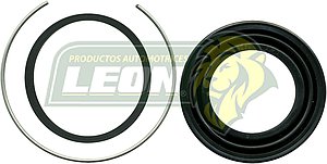 REPUESTO F.D. NISSAN TSURU GSR 2.0L 93-96 (HOR207H)