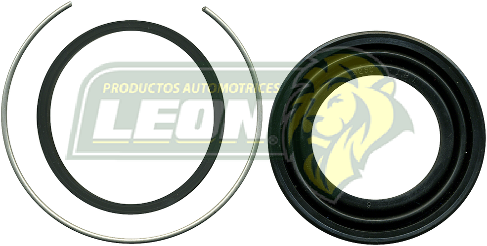 REPUESTO F.D. NISSAN TSURU GSR 2.0L 93-96 (HOR207H)