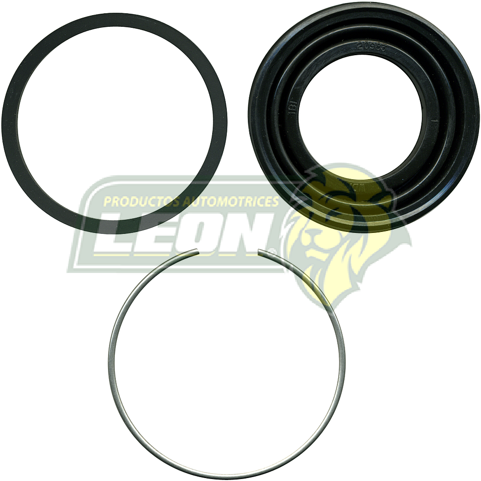 REPUESTO F.D. NISSAN MURANO 03-04 R.T. (HOR207L)
