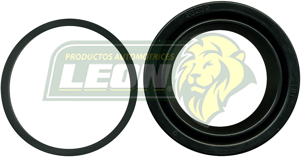 REPUESTO F.D. NISSAN TITAN, ARMADA 04-05 (HOR207N)