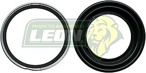 REPUESTO F.D. NISSAN URVAN 00-21 47.4 mm C/ARILLO 8310 D1191, 776X F198 (HOR207T, LC-2486)