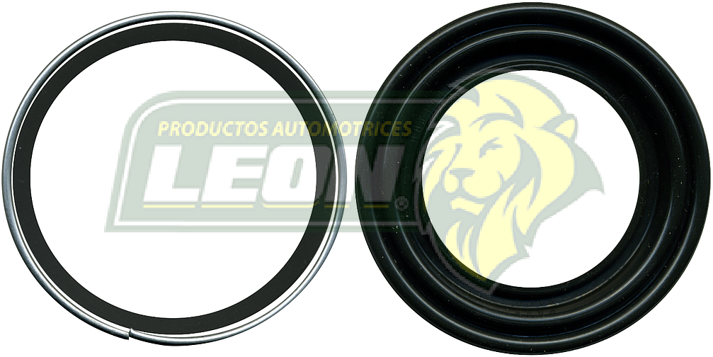 REPUESTO F.D. NISSAN URVAN 00-21 47.4 mm C/ARILLO 8310 D1191, 776X F198 (HOR207T, LC-2486)