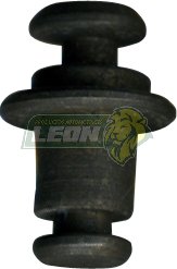 PERNO BALATA NISSAN (B) TSURU, SENTRA, TOYOTA COROLLA 03-08 1515 S801 FOSFATIZADO HO253D