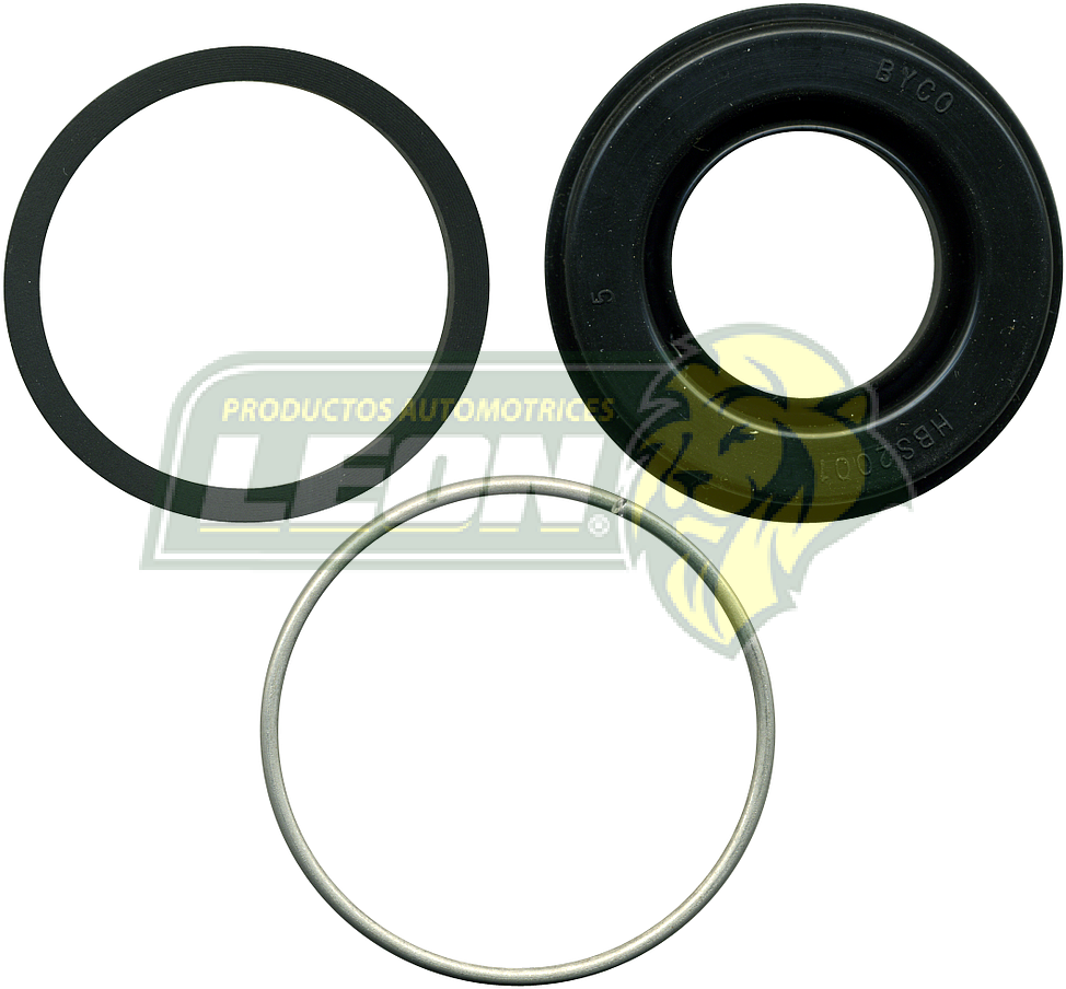 REPUESTO F.D. TOYOTA PK-UP 76-89 C/ARILLO METALICO (HOR207TC)