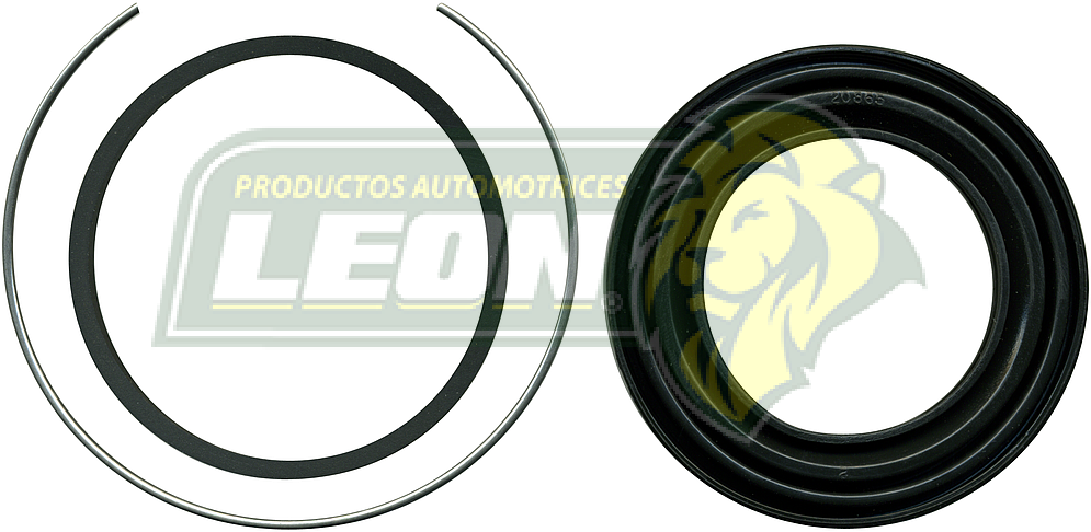 REPUESTO F.D. TOYOTA SIENNA 98-03 (HOR209I)