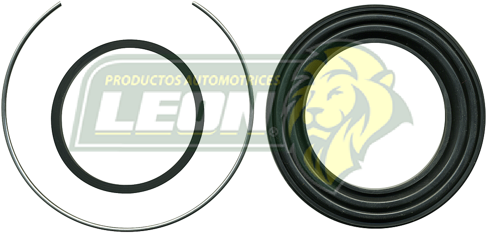 REPUESTO F.D. TOYOTA HIACE 4C. 2.7L 16V 93-20, KING LONG KINGO 98-05 R.D. (HOR2013, LC-21075, F-224965)