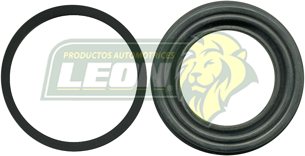 REPUESTO F.D. LAND CRUISER 91-97 RD (HOR2014)