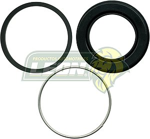 REPUESTO F.D. TOYOTA LAND CRUISER 98-07, HILUX 09-15, PRADO 99-07 R.D. 7639 D772 BLANDO 42.76 mm (HOR2015)