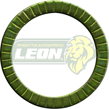 AUMENTO DE VALVULA VW SEDAN #239 (187) (HO172)