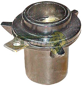 ROTOR DISTRIBUIDOR RENAULT R5, R8, R10, R12 76-84