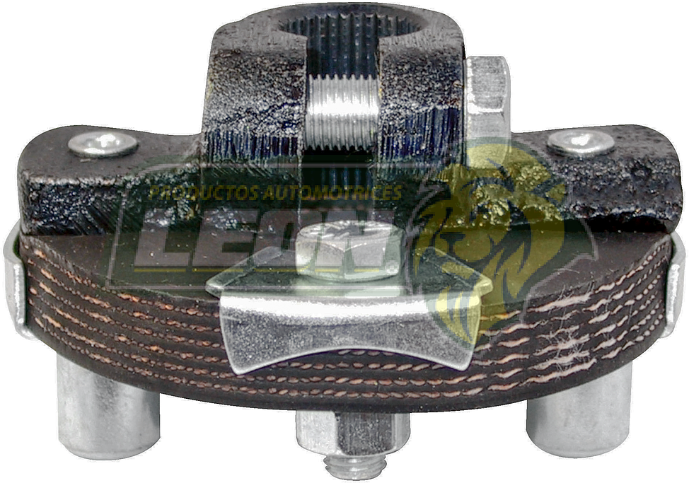 COPLE DIR. STD. FORD 74-94, 85-95 SINFIN REDONDO .725 mm” (2 PERNOS GRUESOS)