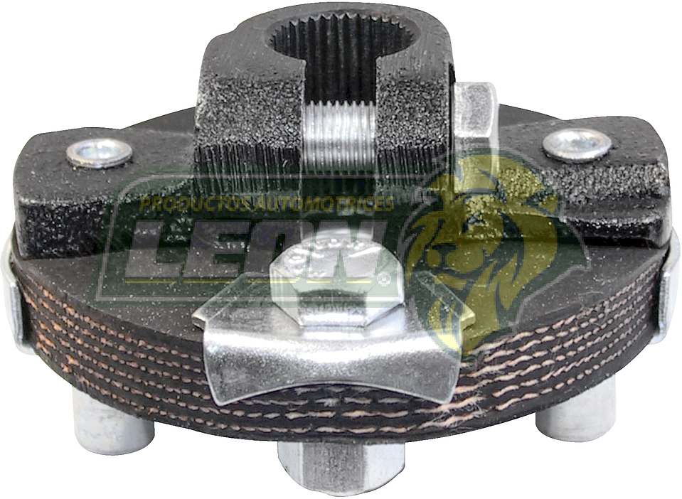 COPLE DIR. STD. FORD 65-66, G.M. 66-79, DODGE 68-78 SINFIN REDONDO .725 mm” (2 PERNOS DELG.)