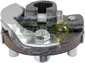 COPLE DIR. HID. G.M. C-15, C-30, DODGE 78-98 SINFIN REBAJADO .810mm” (2 PERNOS DELGADOS)