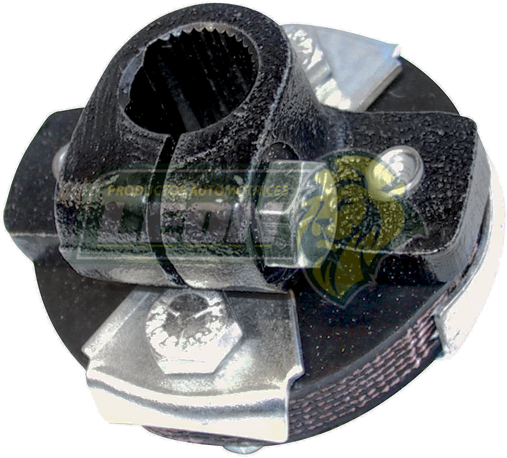 COPLE DIR. FORD AUTOS, CMTAS. 85-95, RANGER USA, DODGE D-150, D-350 91-95 SINFIN .725mm” COPLE CHICO 2 5/8