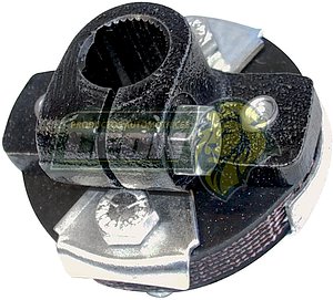 COPLE DIR. FORD AUTOS, CMTAS. 85-95, RANGER USA, DODGE D-150, D-350 91-95 SINFIN .725mm” COPLE CHICO 2 5/8