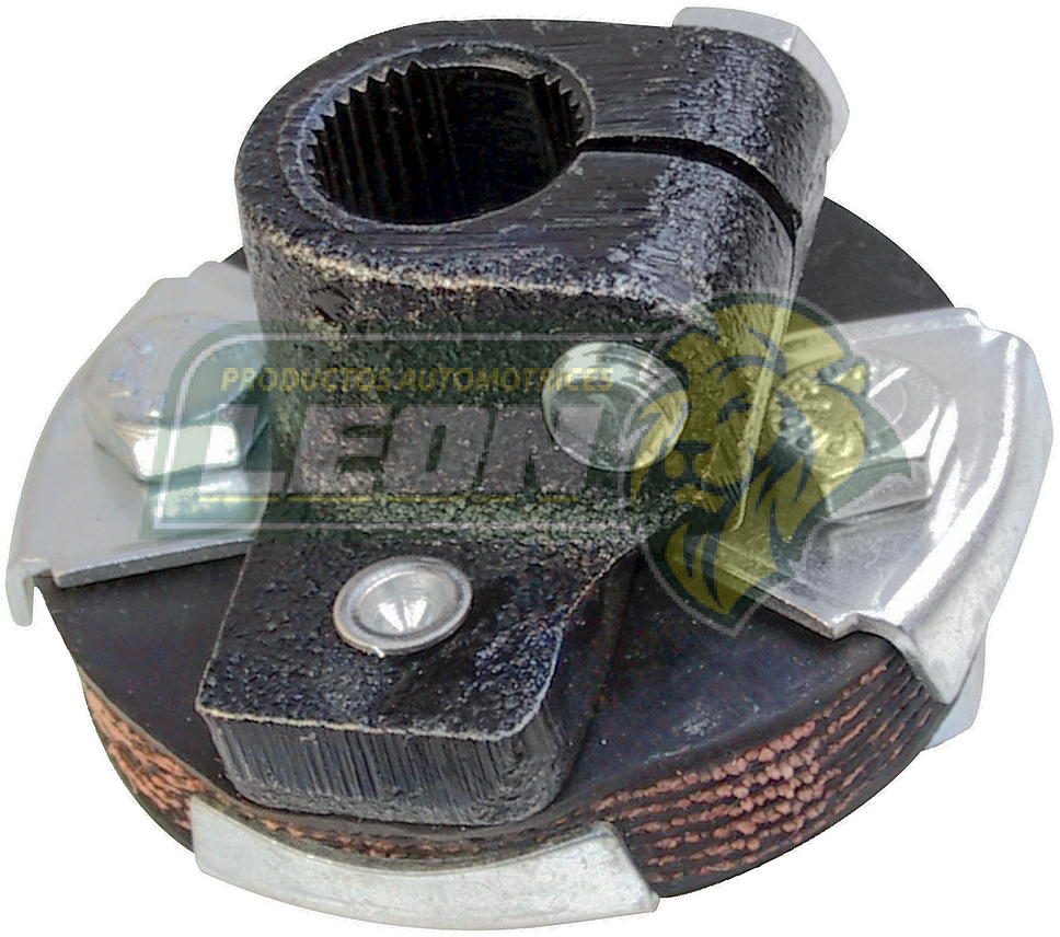 COPLE DIR. HID. Y STD. FORD, DODGE Y G.M., RANGER S-10 Y S-15 IMP. SINFIN .700mm” COPLE CHICO 2 5/8