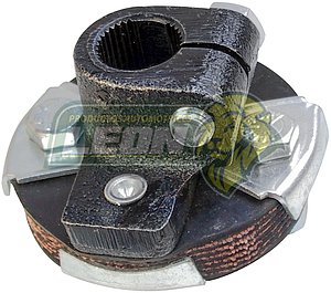 COPLE DIR. HID. Y STD. FORD, DODGE Y G.M., RANGER S-10 Y S-15 IMP. SINFIN .700mm” COPLE CHICO 2 5/8