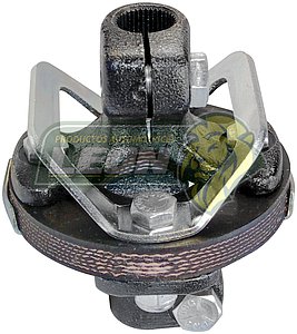 COPLE DIR. NISSAN PK-UP 81-98 SINFIN .650mm” COPLE DOBLE