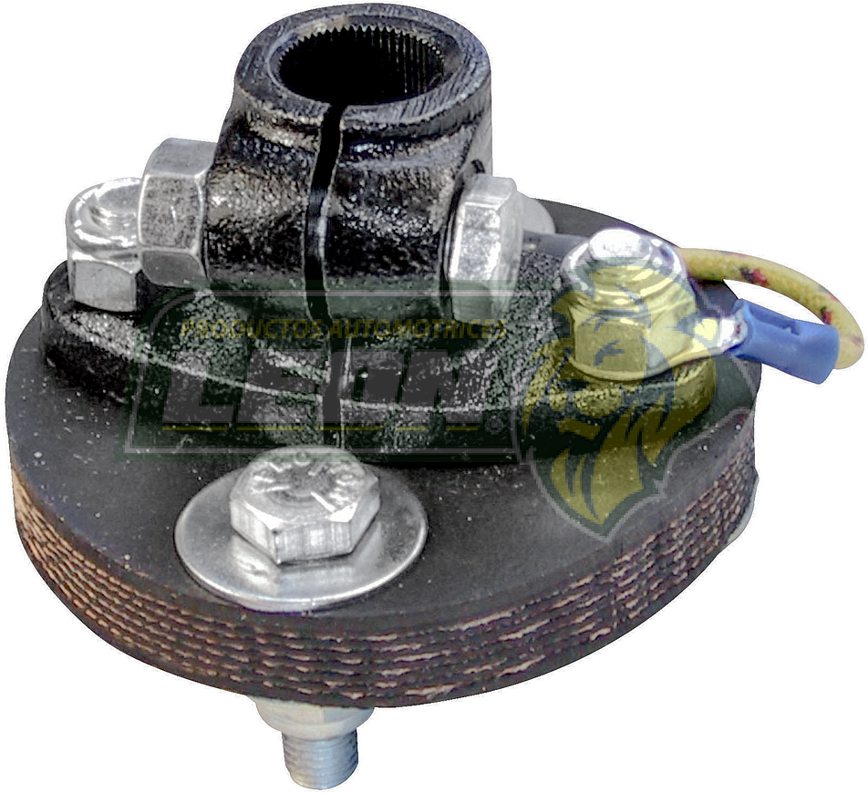 COPLE DIR. VW SEDAN, BRASILIA, SAFARI TODOS SINFIN .637mm”