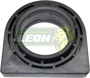 GOMA CARDAN GRANDE G.M. MAS DE 1/2 Ton. DINA 631, 661, D-600, FAMSA (509)