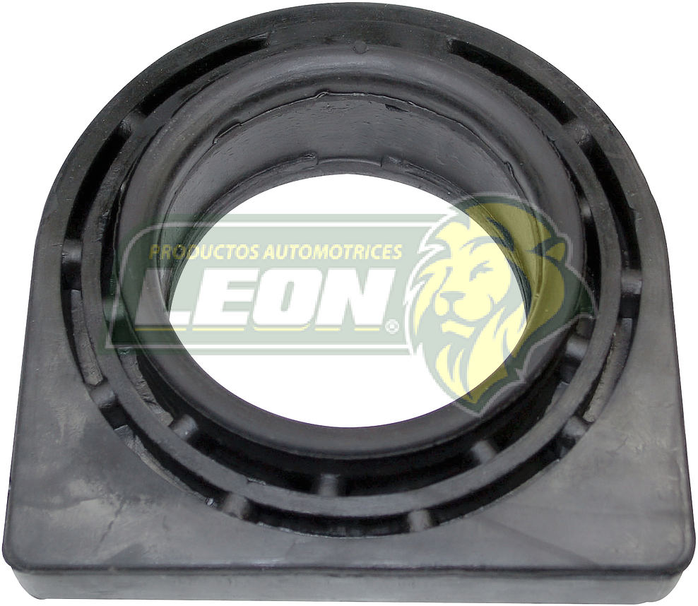 GOMA CARDAN GRANDE G.M. MAS DE 1/2 Ton. DINA 631, 661, D-600, FAMSA (509)