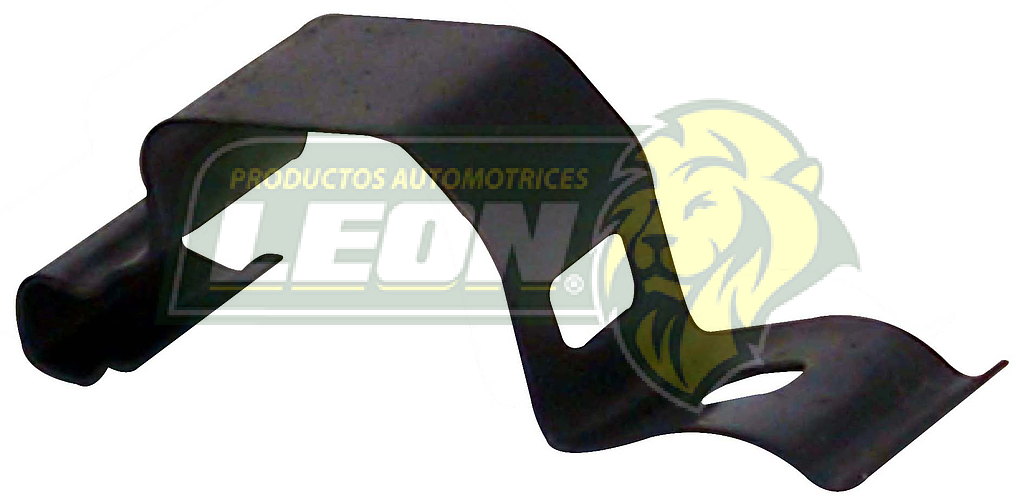 SEGURO MUELLE RETORNO SUJETADOR ZAPATA TSURU I, II, SAMURAI, HIKARI 84-92 532 HO306A