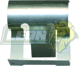 SEGURO F.D. FORD, RAMBLER, G.M. (7013) (7027) INOXIDABLE (U.S.A.)