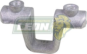 SOPORTE BALANCIN RAMBLER, JEEP, WAGONNER QUEZADA