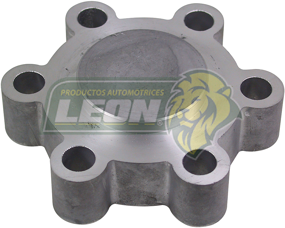 SEPARADOR VENTILADOR CUMMINS 1” DE ALTURA QUEZADA