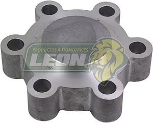 SEPARADOR VENTILADOR CUMMINS 1” DE ALTURA QUEZADA