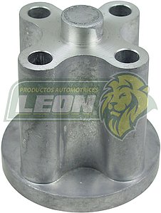 SEPARADOR VENTILADOR FORD V8 62 mm M.260, 289, 302, 335, 351 62-84 QUEZADA