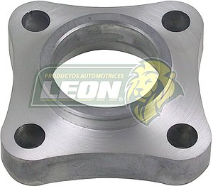 SEPARADOR VENTILADOR PERKINS 1/2 DE ALTURA QUEZADA