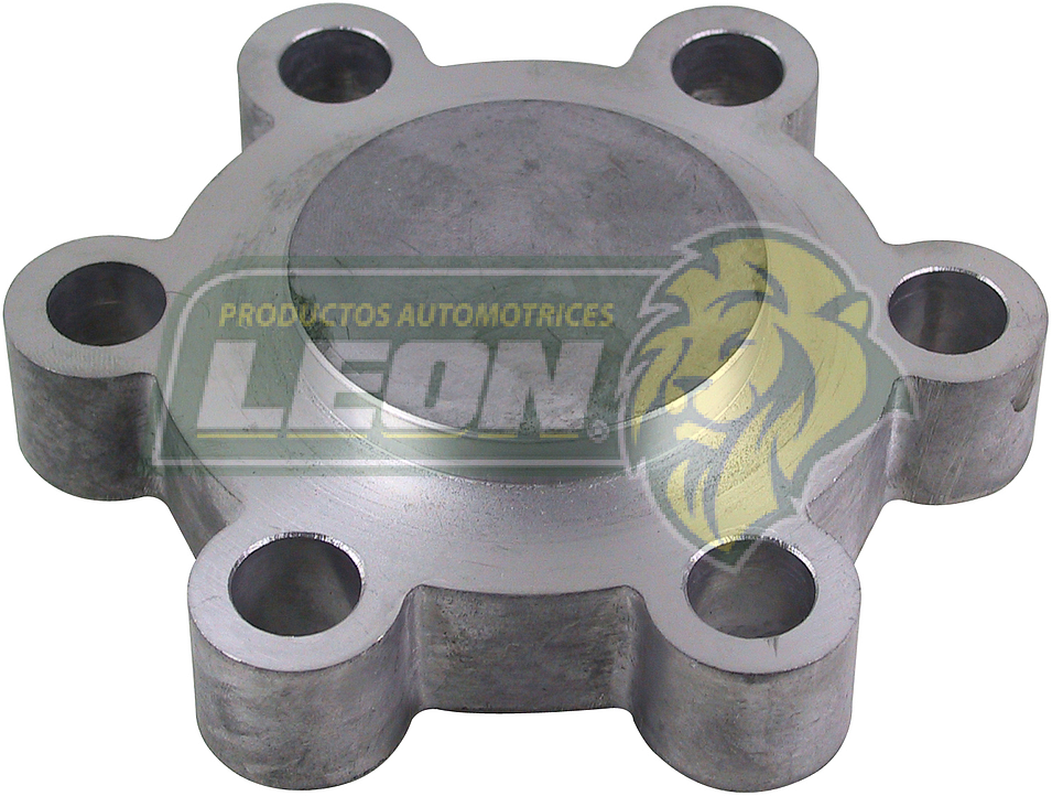 SEPARADOR VENTILADOR CUMMINS 3/4 DE ALTURA QUEZADA