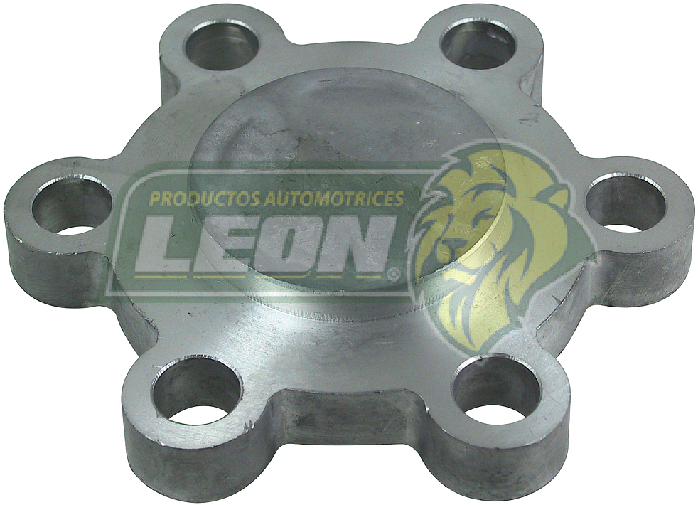 SEPARADOR VENTILADOR CUMMINS 1/2 DE ALTURA QUEZADA