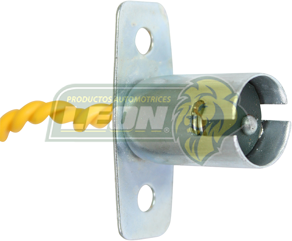 SOQUET 2 POLOS “PATA PLANA” FIL-GRIM