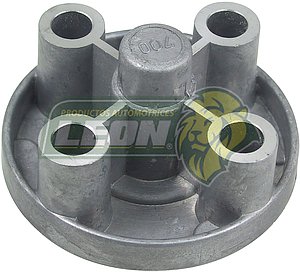 SEPARADOR VENTILADOR RAMBLER AMERICAN C/A 75-80, WAGONEER, PK 79-82 QUEZAD