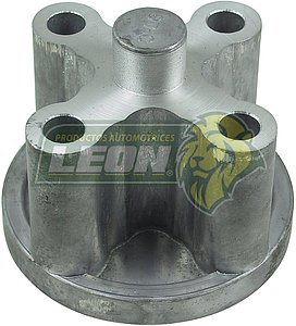 SEPARADOR VENTILADOR CHRYSLER 45 mm p/SUSTITUIR POLEA TERMICA QUEZADA