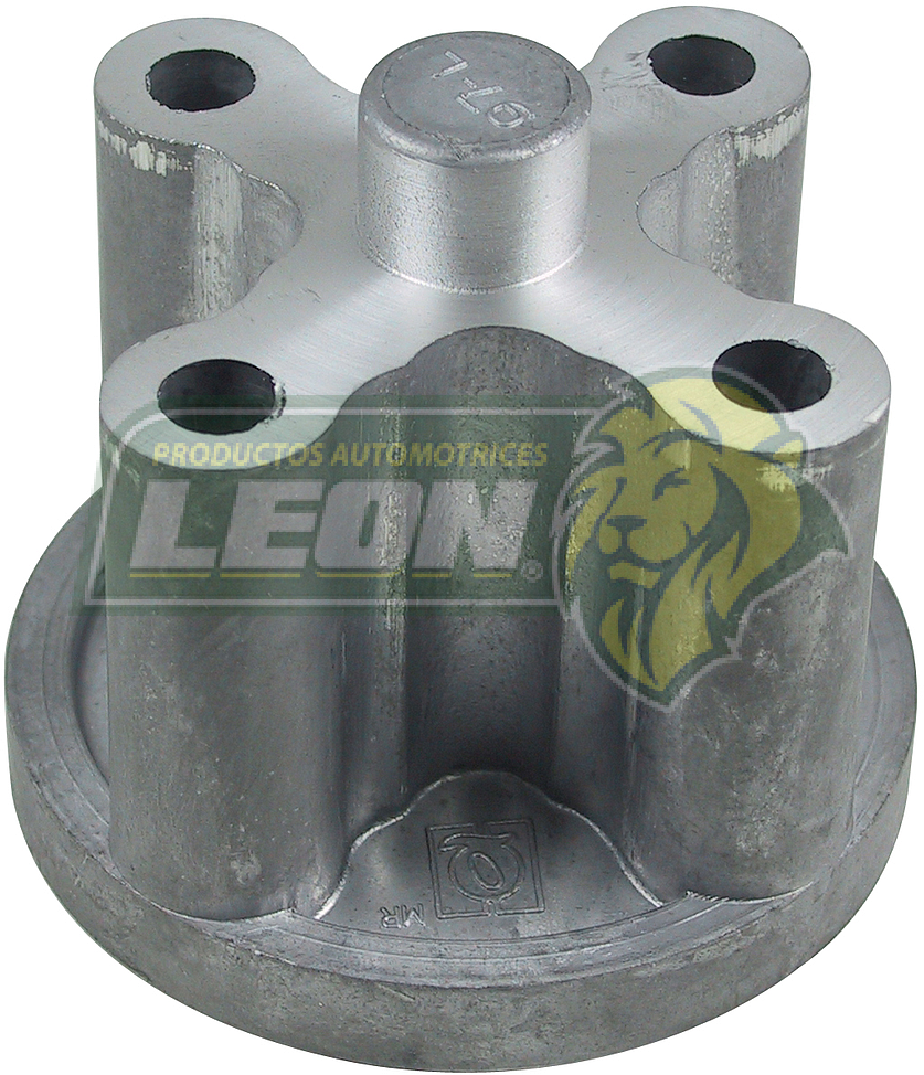 SEPARADOR VENTILADOR CHRYSLER 50 mm p/SUSTITUIR POLEA TERMICA QUEZADA