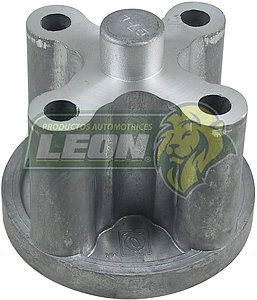 SEPARADOR VENTILADOR CHRYSLER 50 mm p/SUSTITUIR POLEA TERMICA QUEZADA