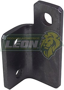 SOPORTE MAROMA “SOLERA” P/VARILLA DE CLUTCH G.M. MICROBUS HO852