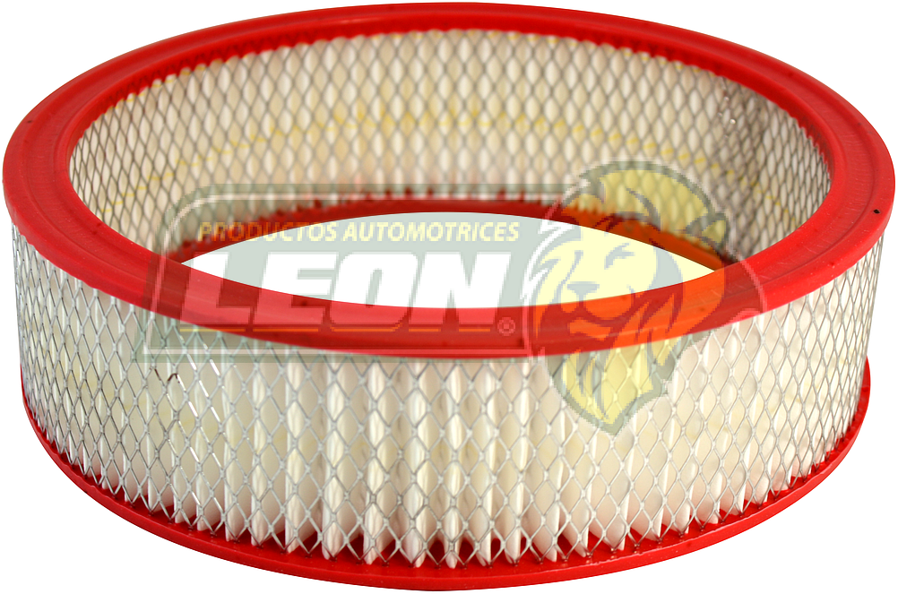 FILTRO AIRE RAMBLER TODOS L4 2.0, 2.5, L6 3.2, 3.3, 3.8, 4.2L, V6 3.7L V8 5.0, 5.4