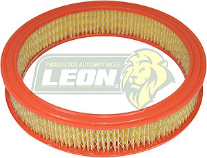 FILTRO AIRE G.M. VARIOS 6 Cil. 3.8, 4.1, 4.8L