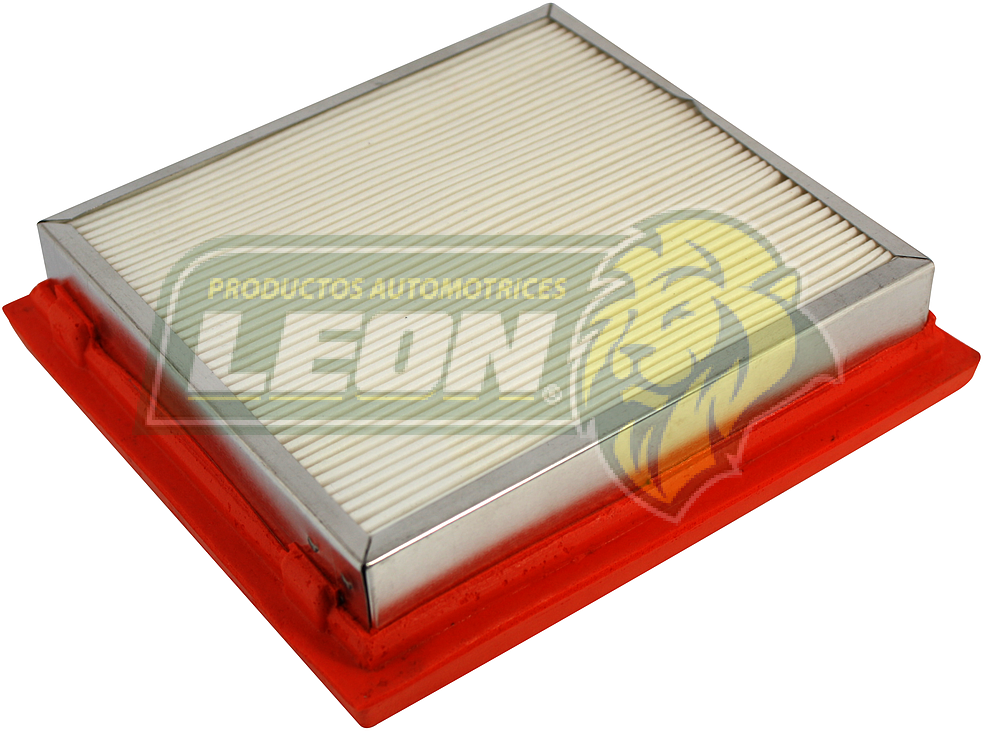 FILTRO AIRE NISSAN MICRA 05-09 4 Cil. 1.4L