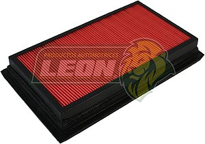 FILTRO AIRE NISSAN CUBE 16V. 09-12 4C. 1.8L DOHC SFI, MARCH Y TIIDA SEDAN, HATCH BACK SFI 06-11 4C. 1.8L, VERSA 1.6, 1.8L 16V. DOHC SFI 07-09, VERSA DIESEL 16V. DOHC SFI 10-11 4C. 1.6, 1.8L