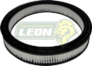 FILTRO AIRE VW CORSAR TODOS