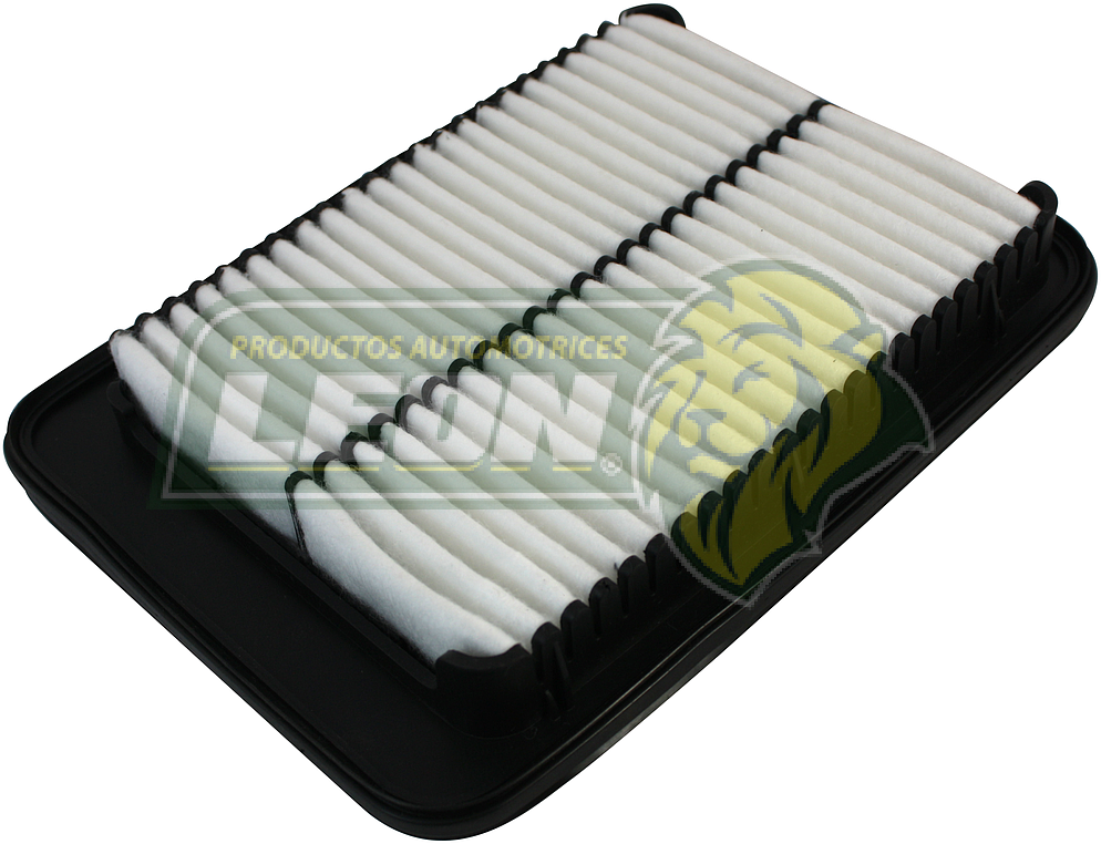FILTRO AIRE HYUNDAI i10 12-13 4C. 1.1L (GA366)