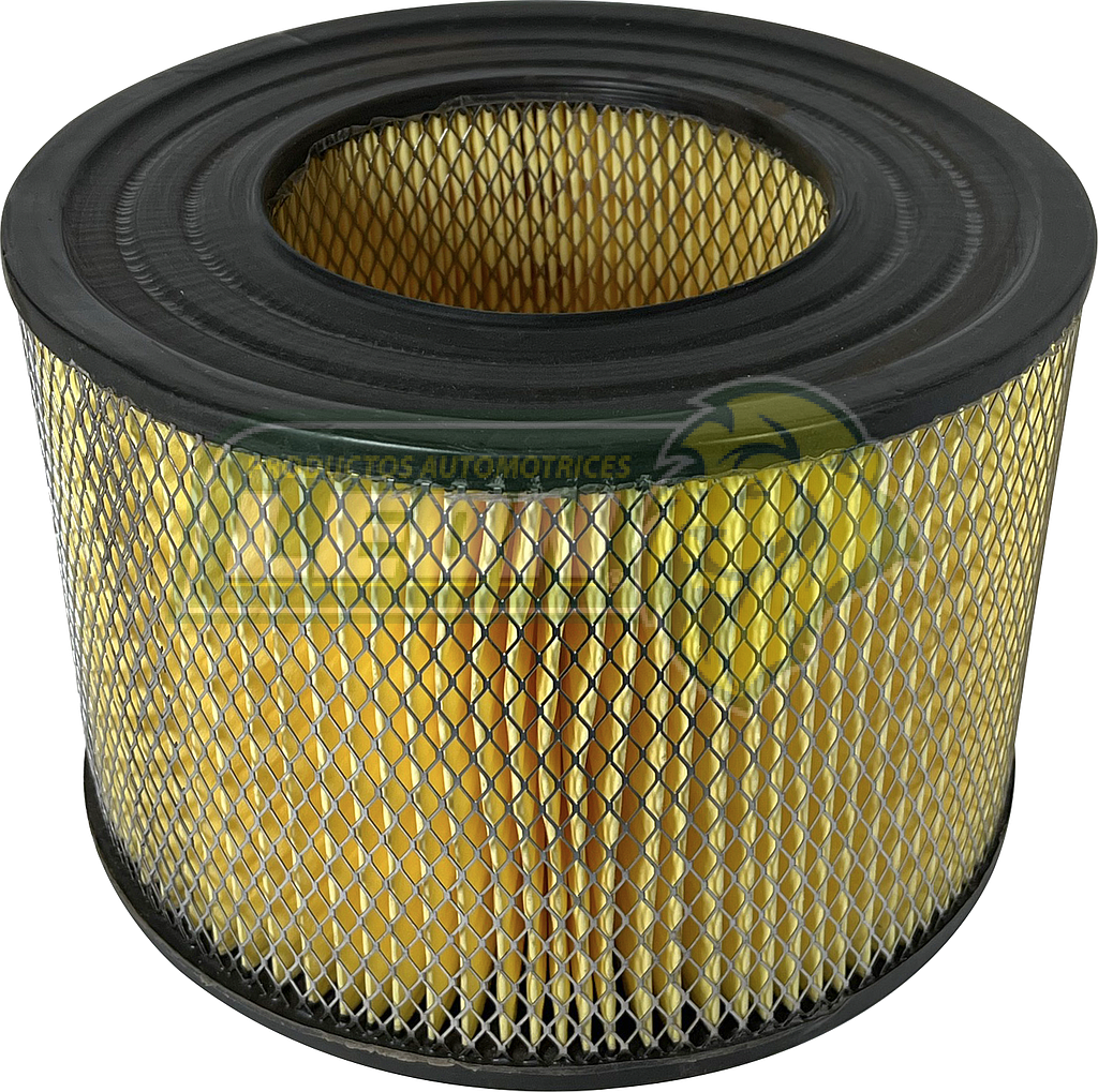 FILTRO AIRE DINA CUMMINS 531, 631, 661 72-86 6, 8 Cil. M.155, 210 “PASTEL”