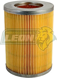 FILTRO AIRE NISSAN ICHI-VAN L4 1.8, 2.4L