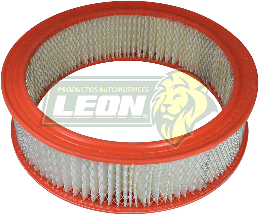 FILTRO AIRE G.M. V8 4.1, 4.3, 4.8, 5.0, 5.7, 6.0, 7.4L M.305, 350, 366, 400, 454